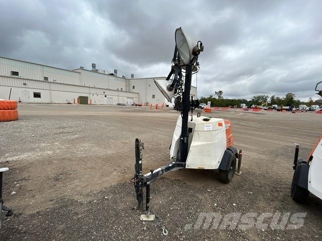 Generac MLT6SK Light towers
