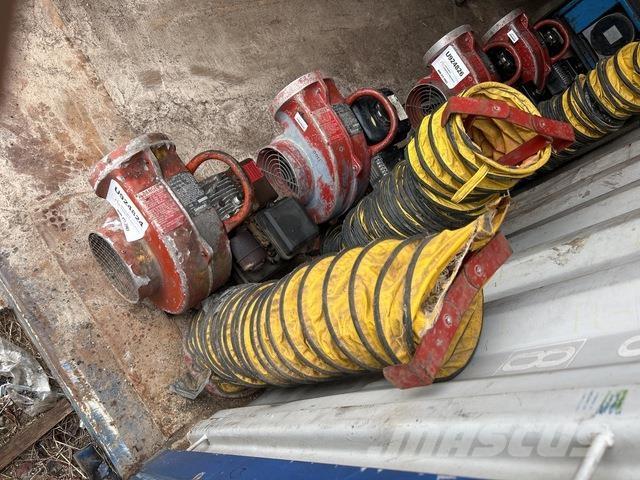 General GP8 Construction - Others