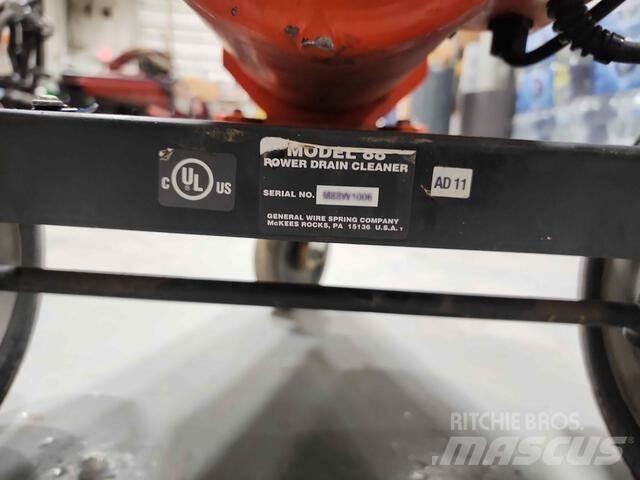 General R88 Construction - Others