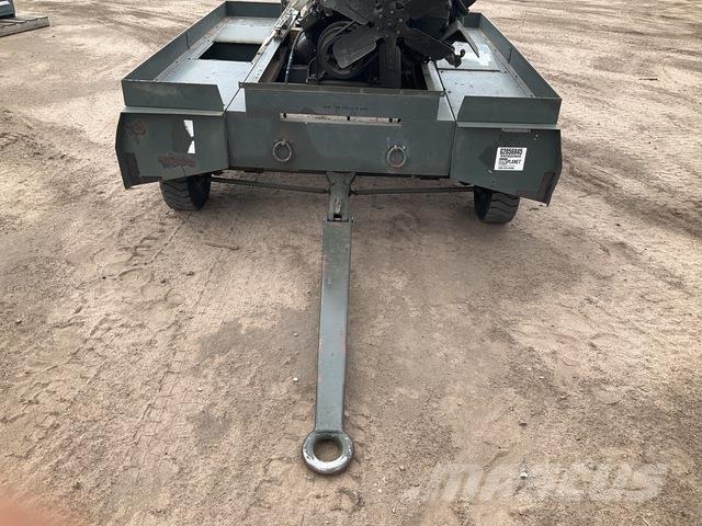  Generator Set Diesel Generators