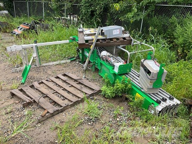 Genie AWP-40S Vertical mast lifts
