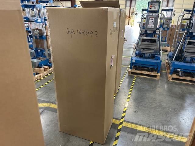 Genie GL Construction - Others