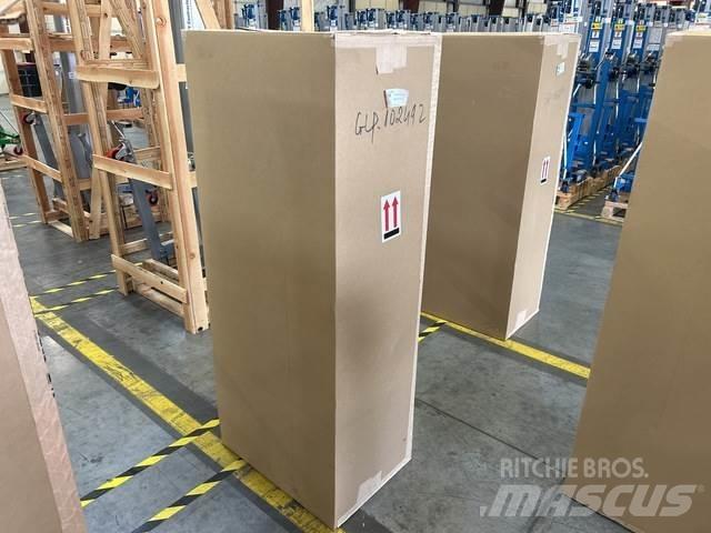 Genie GL Construction - Others