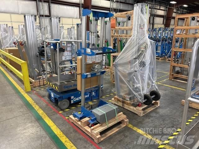 Genie GL-10 Construction - Others