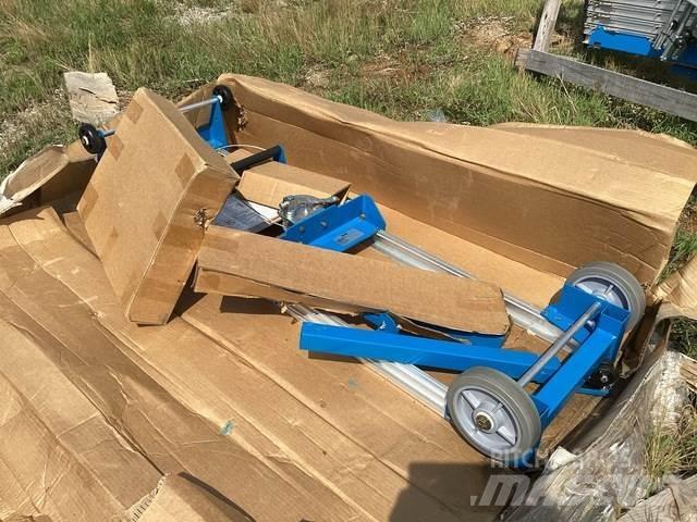 Genie GL-4 Construction - Others