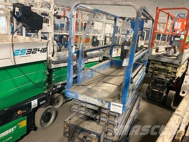 Genie GS-1930 Scissor lifts