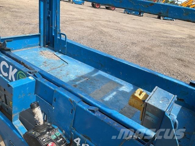 Genie GS1932 Scissor lifts