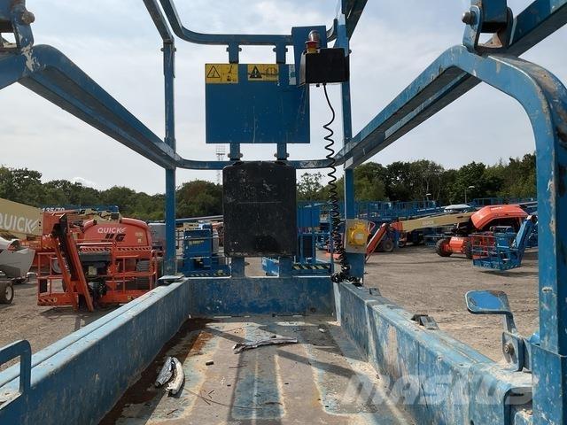 Genie GS1932 Scissor lifts