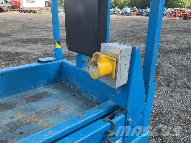 Genie GS1932 Scissor lifts