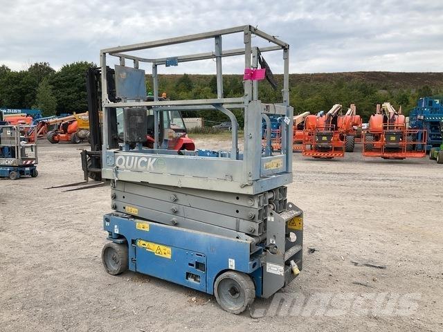 Genie GS1932 Scissor lifts