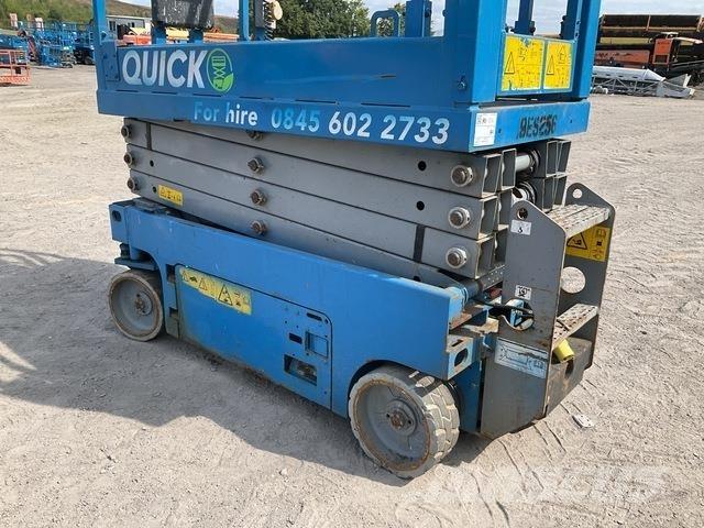 Genie GS1932 Scissor lifts