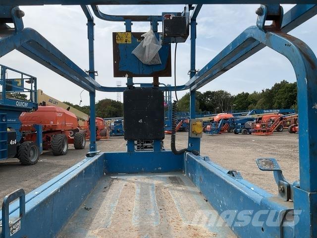 Genie GS1932 Scissor lifts