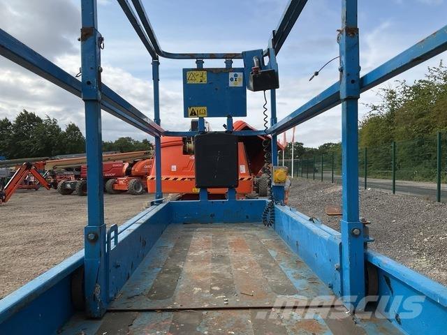 Genie GS2632 Scissor lifts