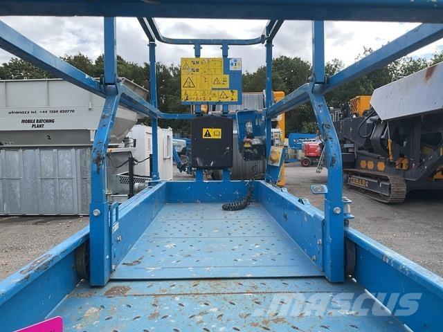 Genie GS3232 Scissor lifts