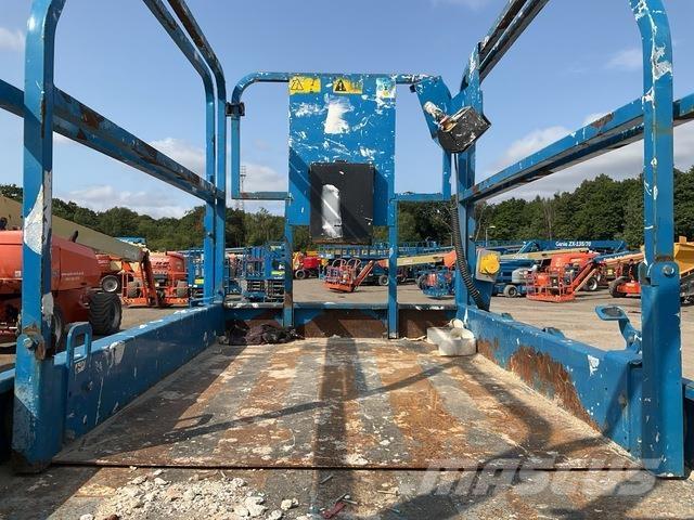 Genie GS4047 Scissor lifts
