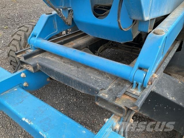Genie GS5390 Scissor lifts