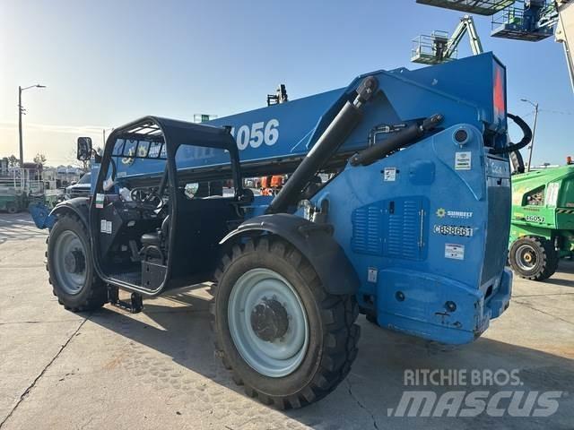 Genie GTH-1056 Telescopic handlers