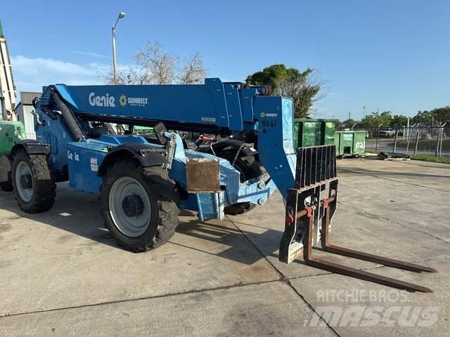 Genie GTH-1056 Telescopic handlers