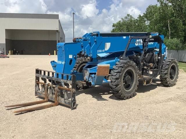Genie GTH-1056 Telescopic handlers