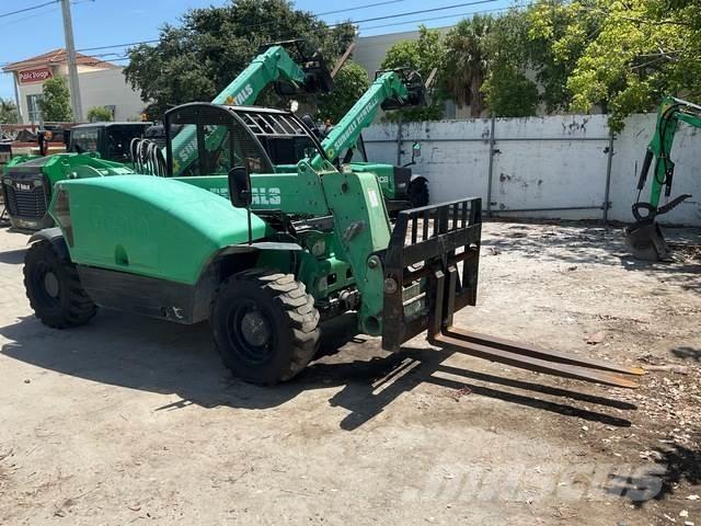 Genie GTH-5519 Telescopic handlers
