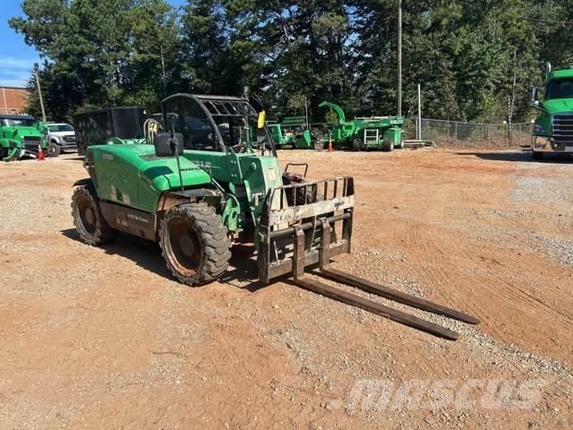 Genie GTH-5519 Telescopic handlers