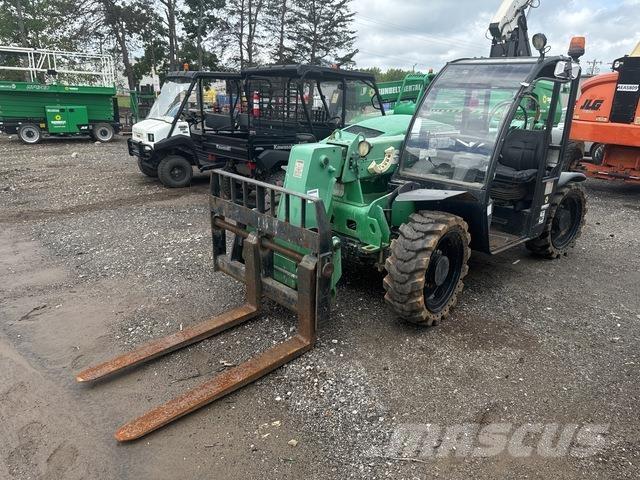 Genie GTH-5519 Telescopic handlers
