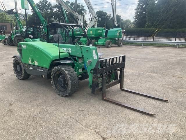 Genie GTH-5519 Telescopic handlers