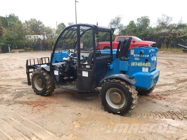 Genie GTH-5519 Telescopic handlers