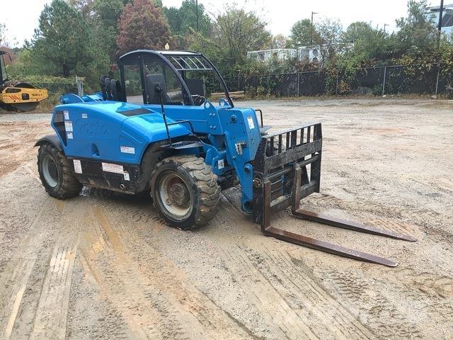 Genie GTH-5519 Telescopic handlers