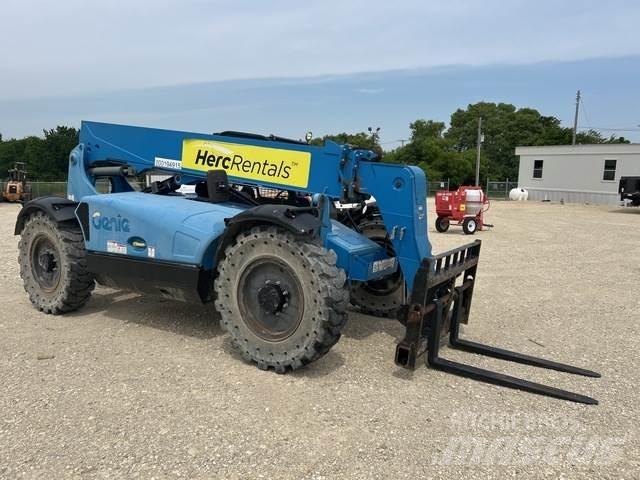 Genie GTH-636 Telescopic handlers