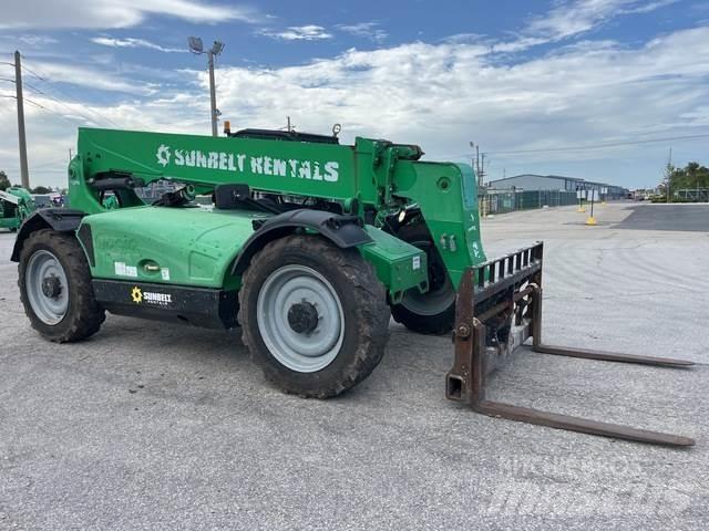 Genie GTH-636 Telescopic handlers