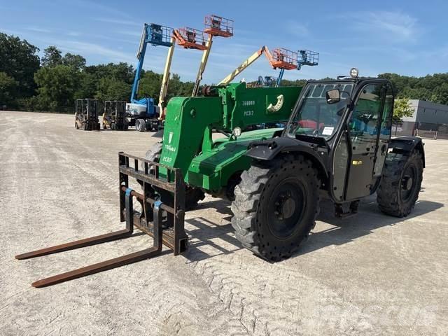 Genie GTH-636 Telescopic handlers