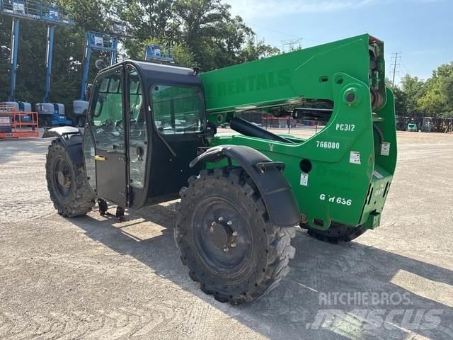 Genie GTH-636 Telescopic handlers