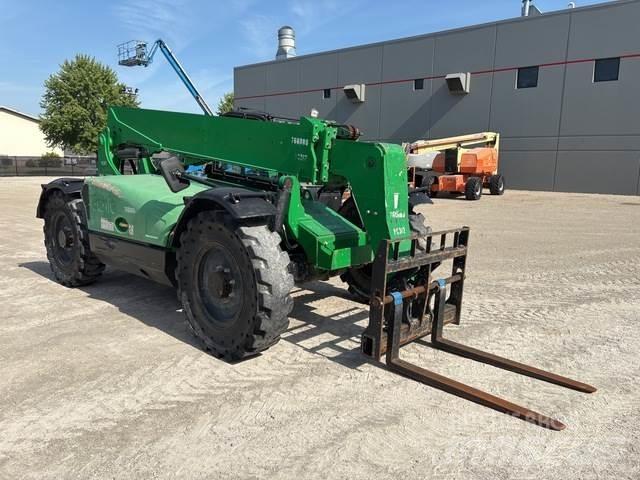 Genie GTH-636 Telescopic handlers