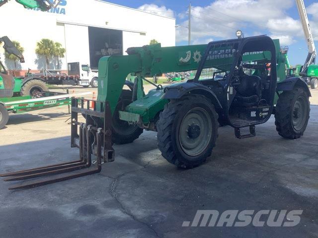 Genie GTH-636 Telescopic handlers