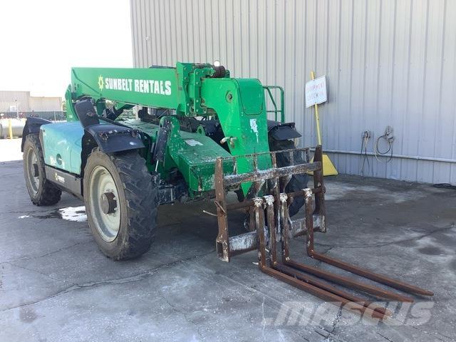 Genie GTH-636 Telescopic handlers