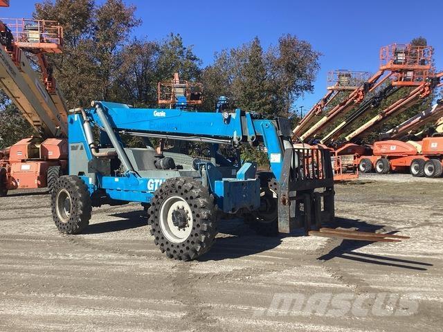 Genie GTH-842 Telescopic handlers