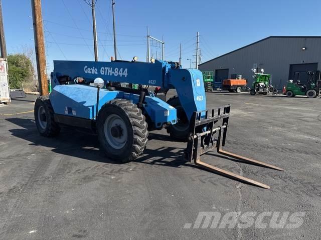 Genie GTH-844 Telescopic handlers
