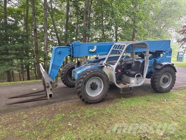 Genie GTH-844 Telescopic handlers