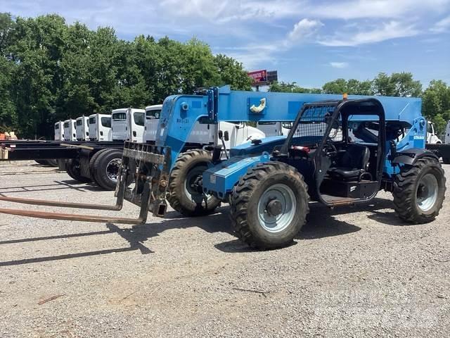 Genie GTH-844 Telescopic handlers