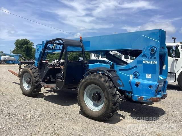 Genie GTH-844 Telescopic handlers