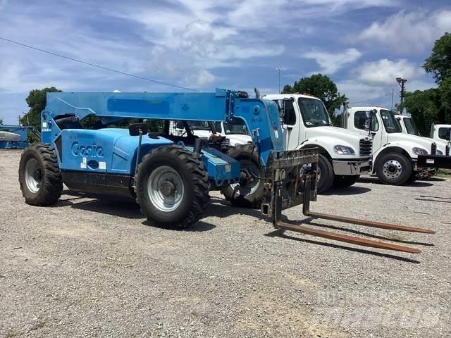 Genie GTH-844 Telescopic handlers