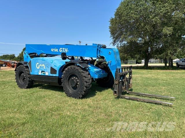 Genie GTH-844 Telescopic handlers
