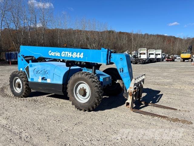 Genie GTH-844 Telescopic handlers