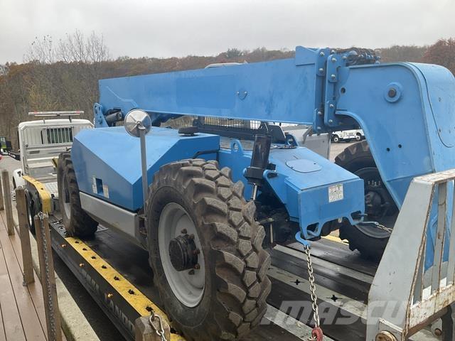 Genie GTH-844 Telescopic handlers