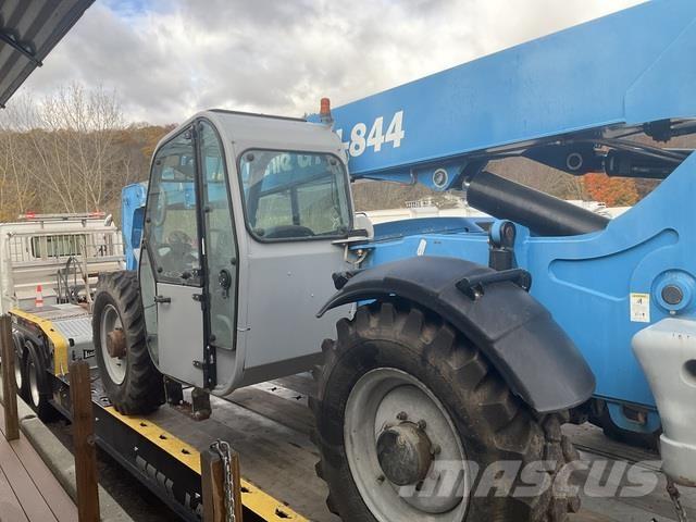 Genie GTH-844 Telescopic handlers