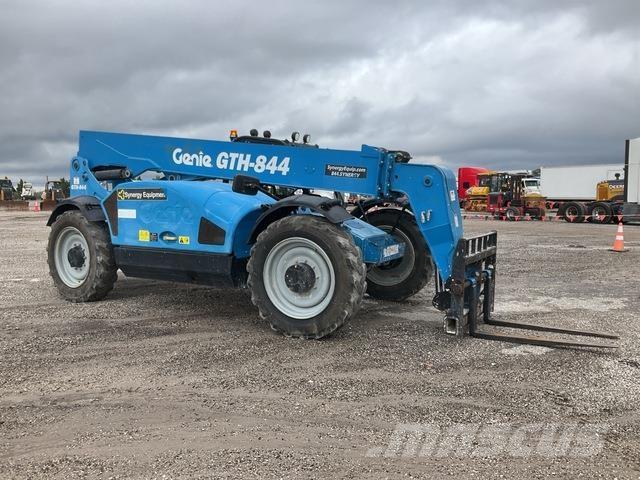 Genie GTH-844 Telescopic handlers