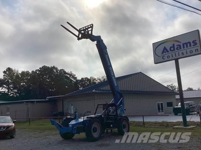 Genie GTH1056 Telescopic handlers