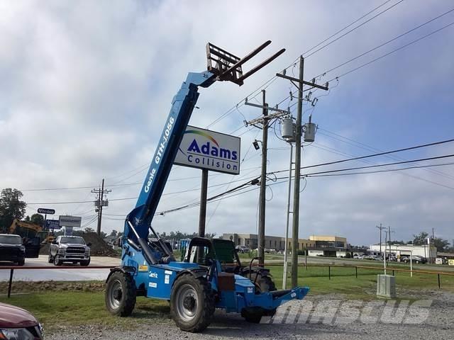Genie GTH1056 Telescopic handlers