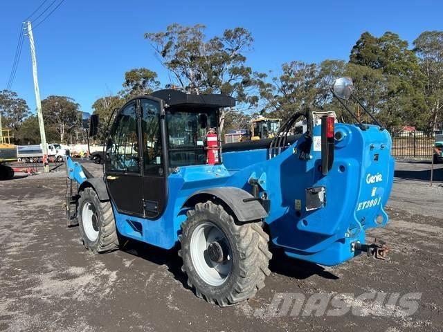 Genie GTH4018 Telescopic handlers
